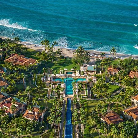 The St. Regis Punta Mita Resort Ngoại thất bức ảnh