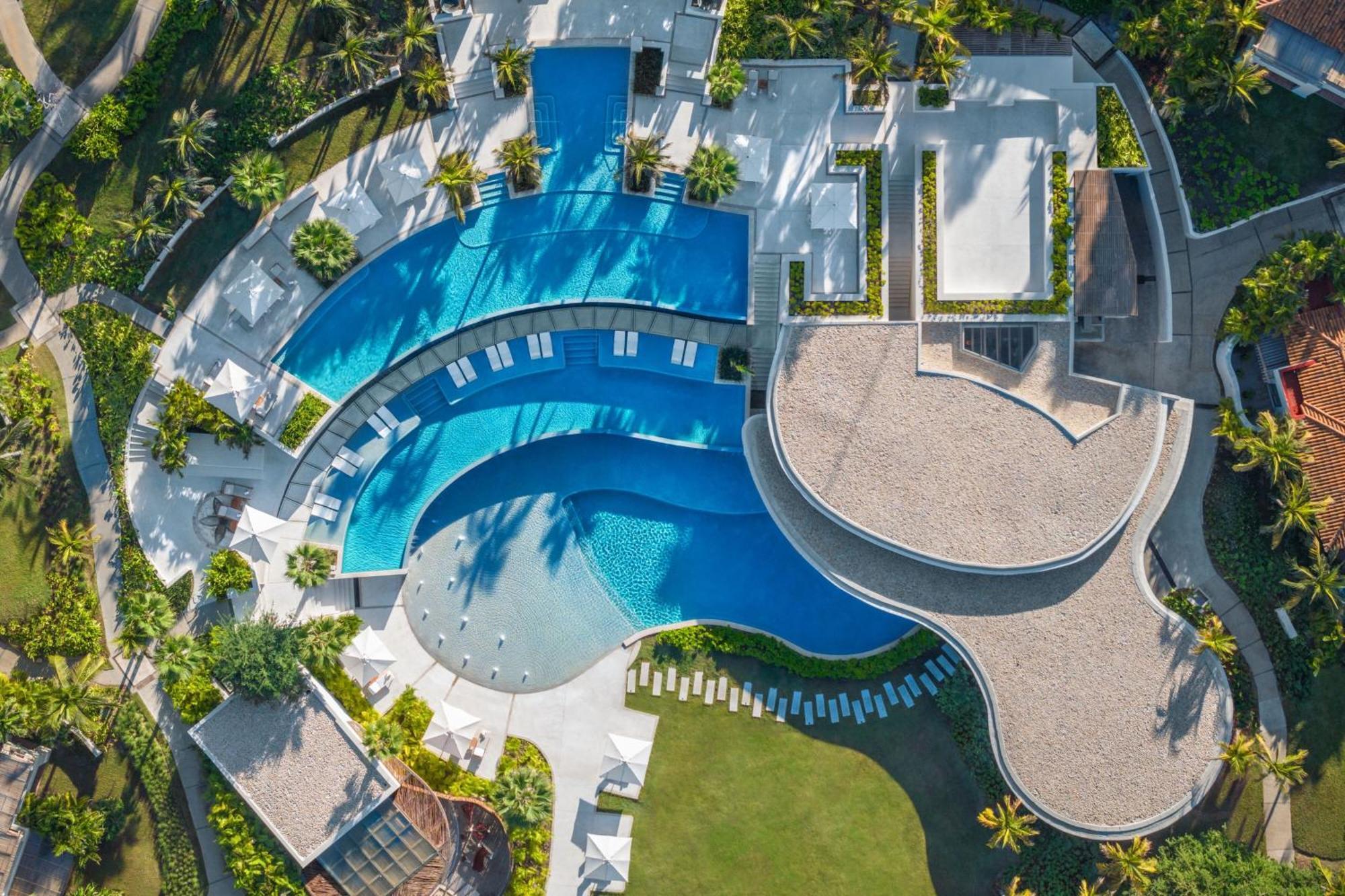 The St. Regis Punta Mita Resort Ngoại thất bức ảnh