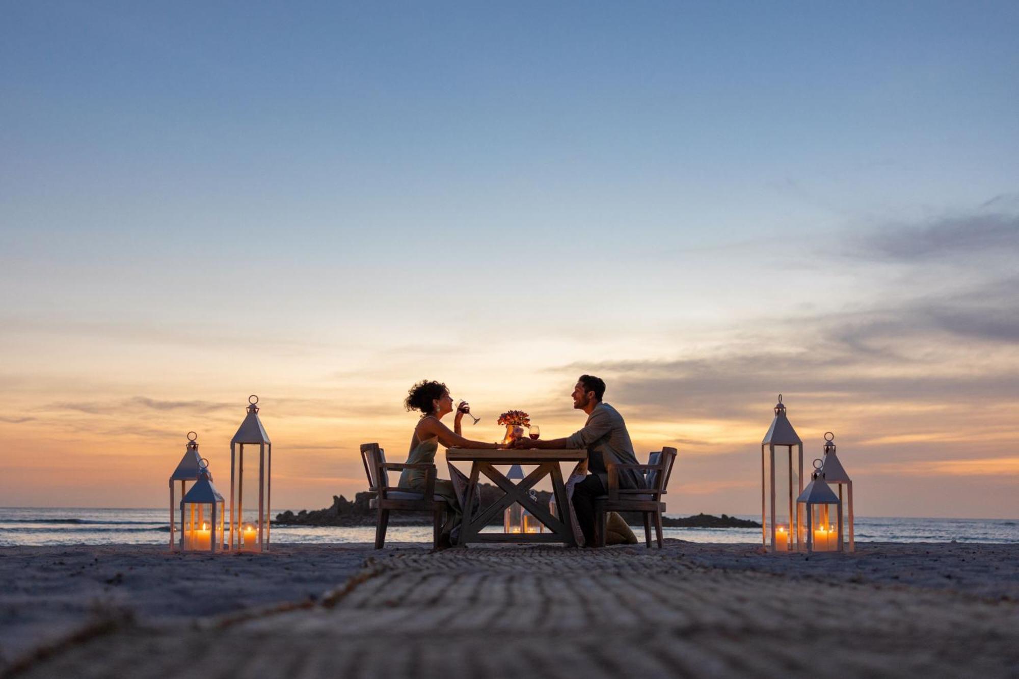 The St. Regis Punta Mita Resort Ngoại thất bức ảnh