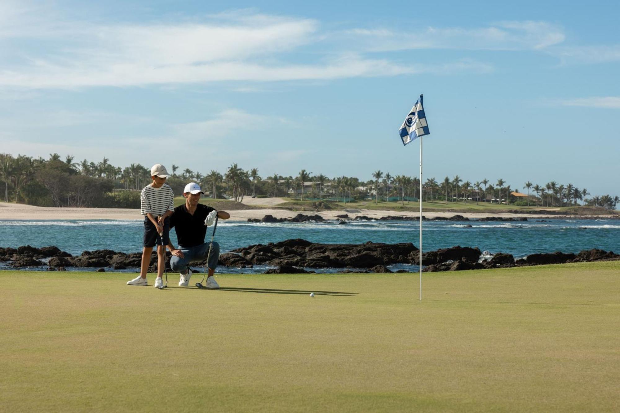 The St. Regis Punta Mita Resort Ngoại thất bức ảnh