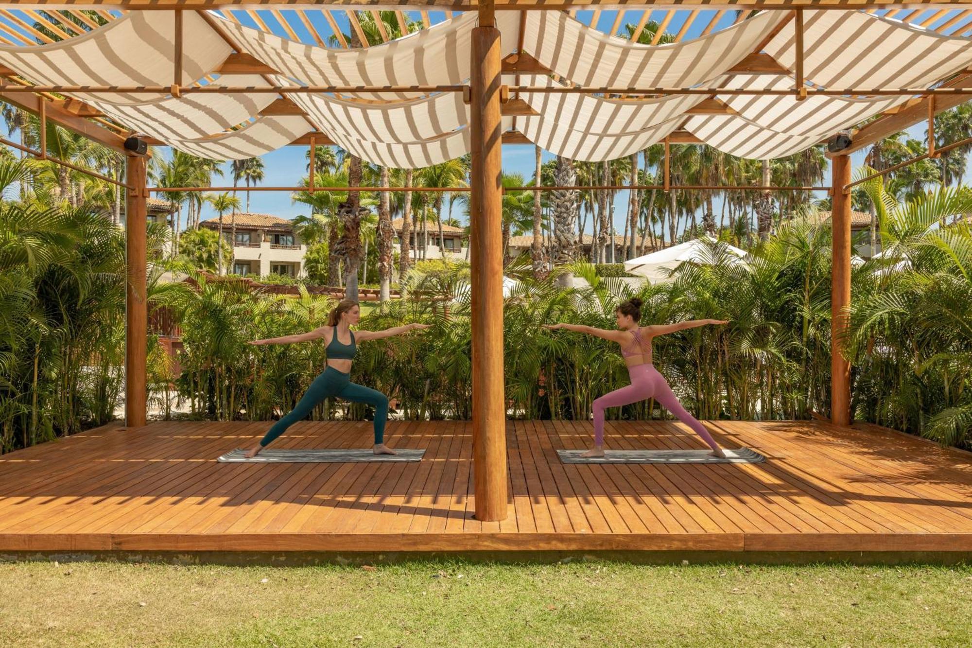 The St. Regis Punta Mita Resort Ngoại thất bức ảnh