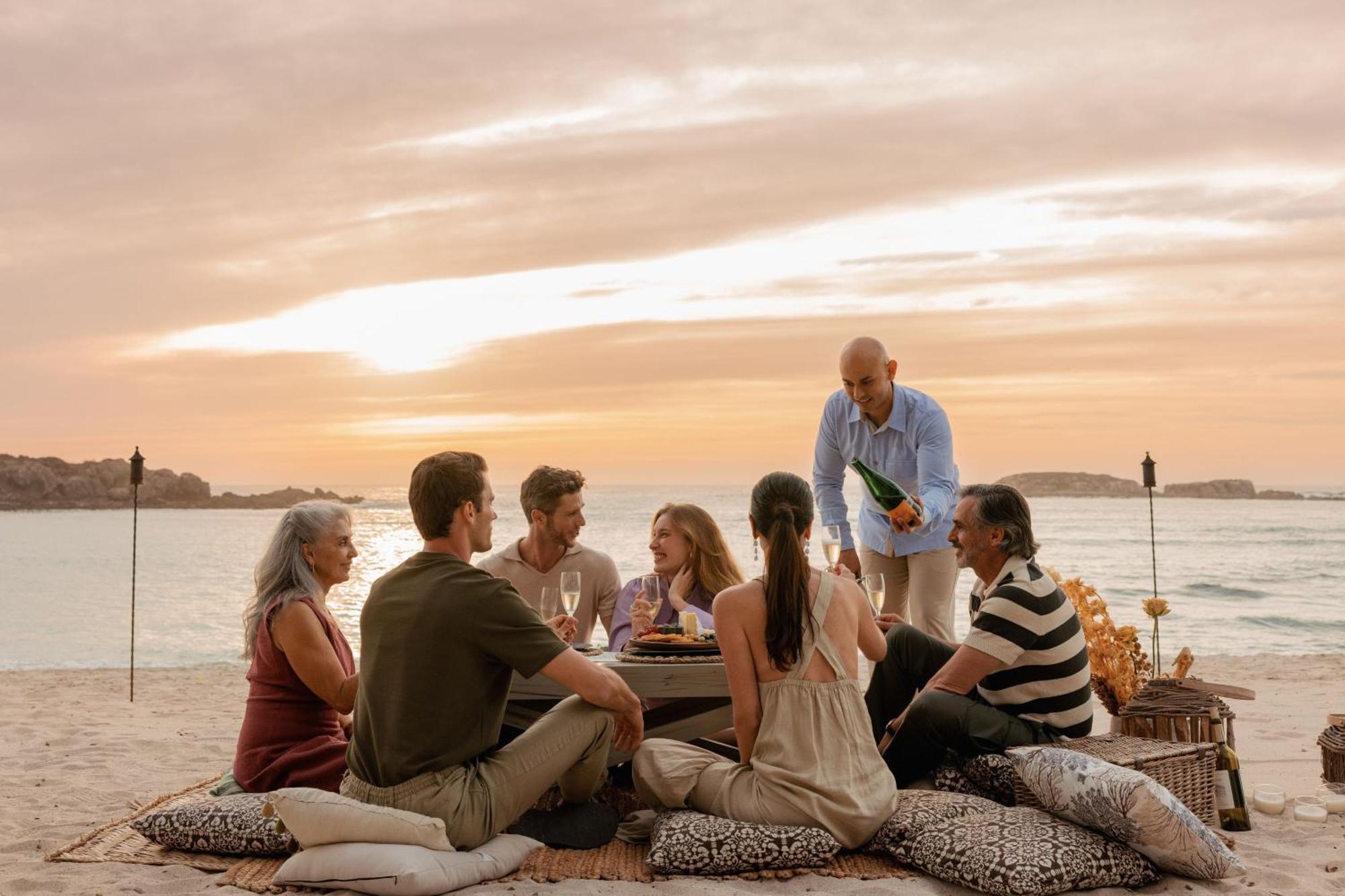 The St. Regis Punta Mita Resort Ngoại thất bức ảnh