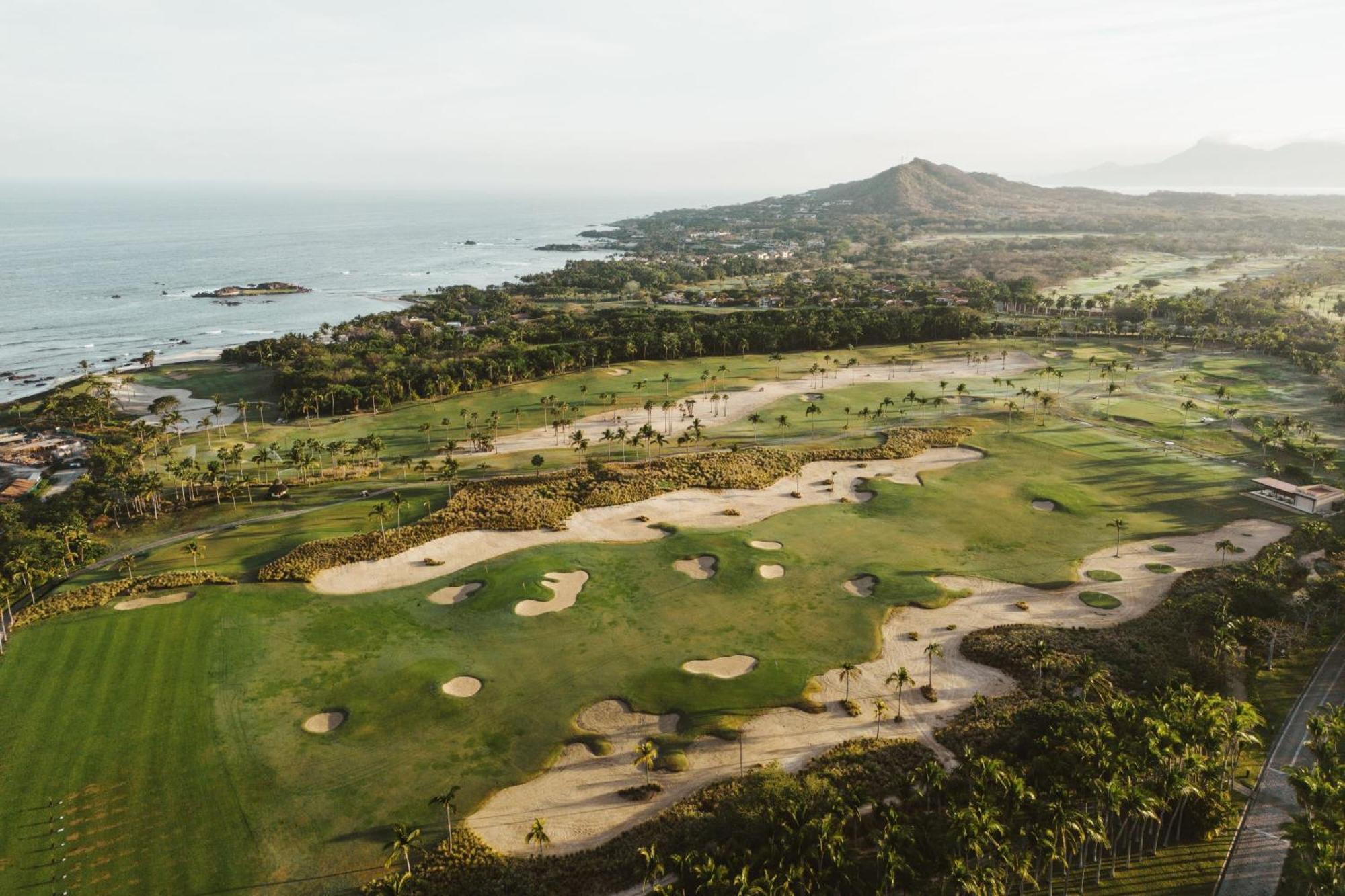 The St. Regis Punta Mita Resort Ngoại thất bức ảnh