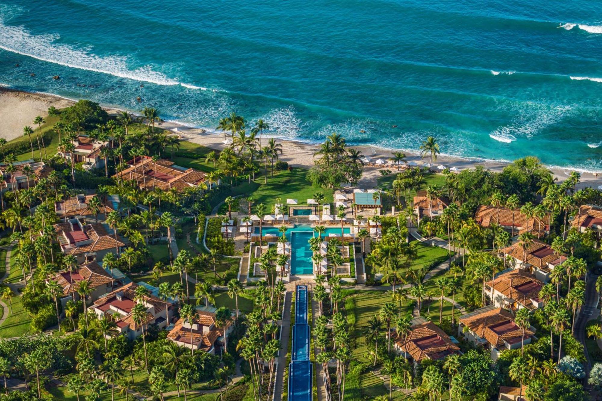 The St. Regis Punta Mita Resort Ngoại thất bức ảnh