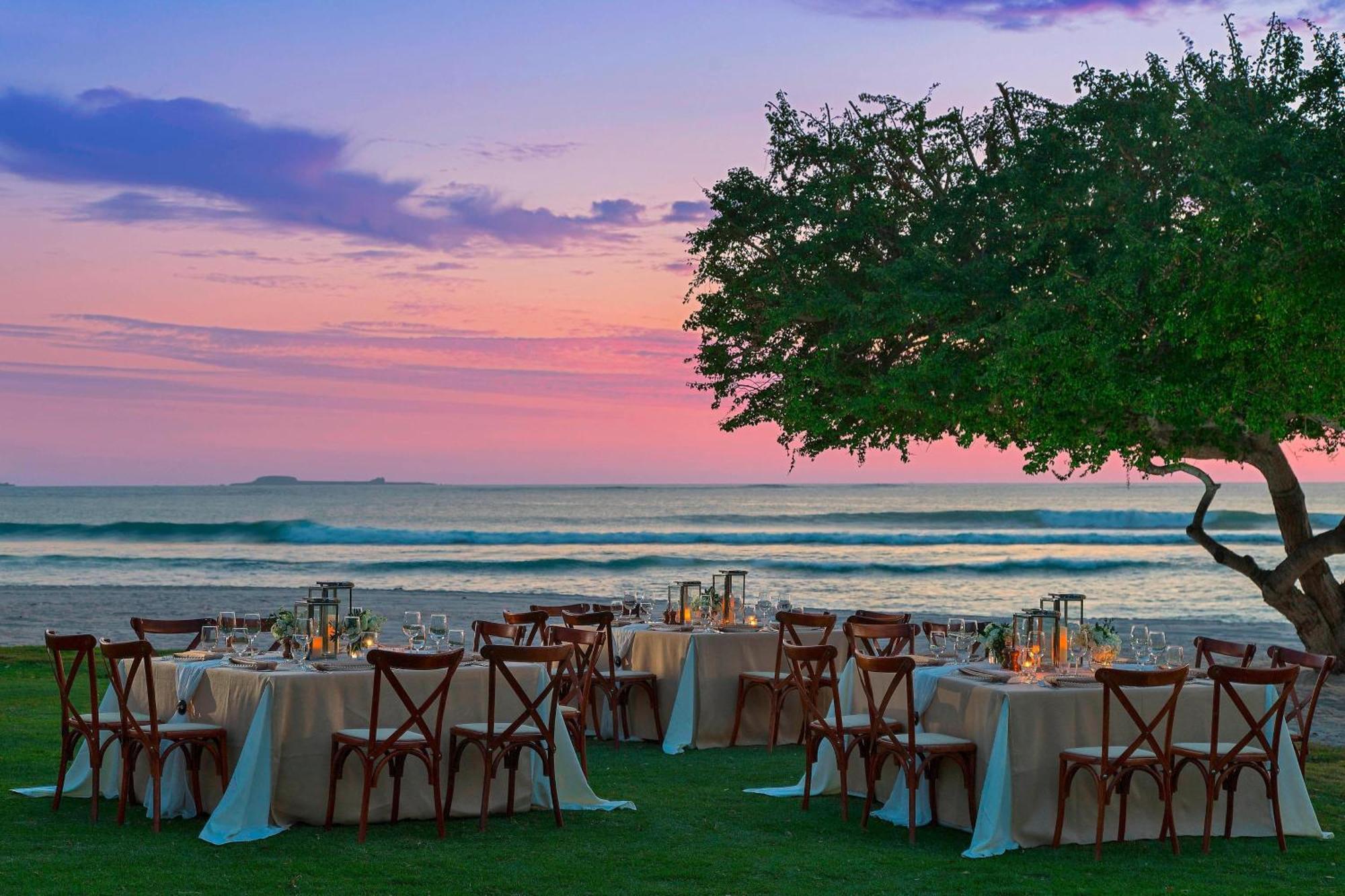The St. Regis Punta Mita Resort Ngoại thất bức ảnh
