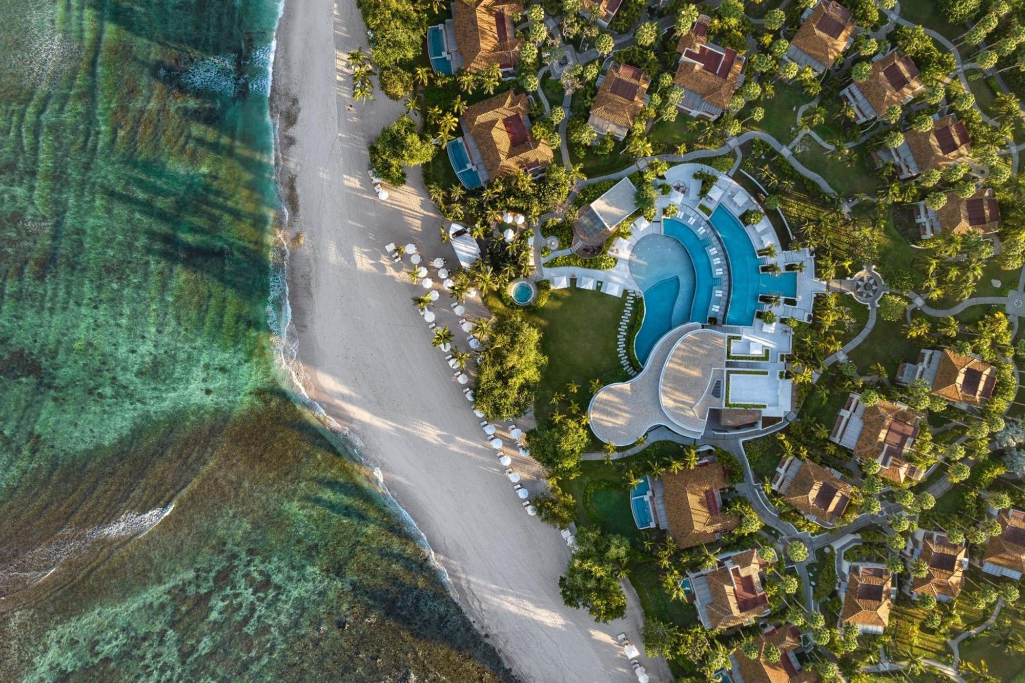 The St. Regis Punta Mita Resort Ngoại thất bức ảnh