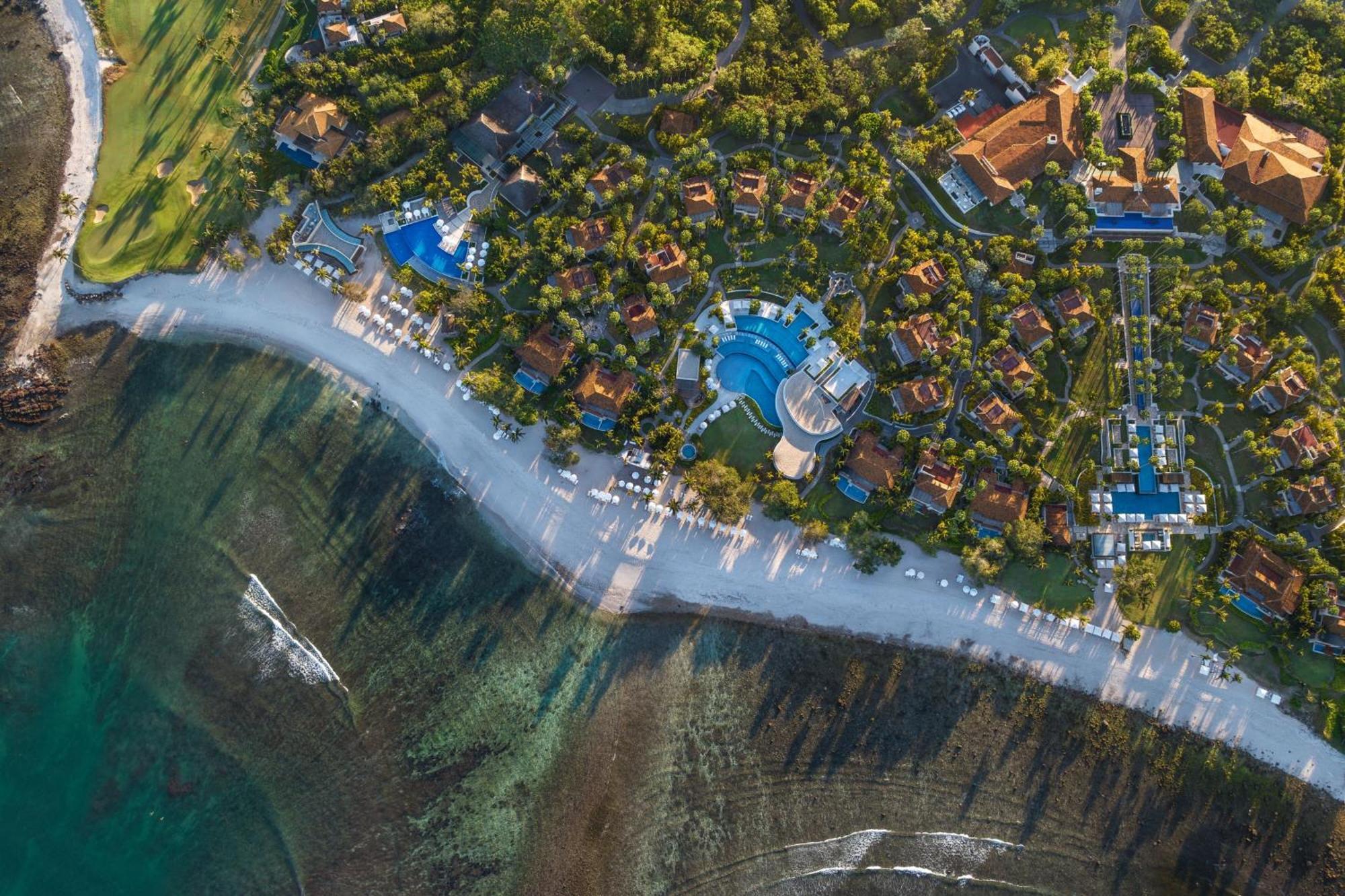 The St. Regis Punta Mita Resort Ngoại thất bức ảnh