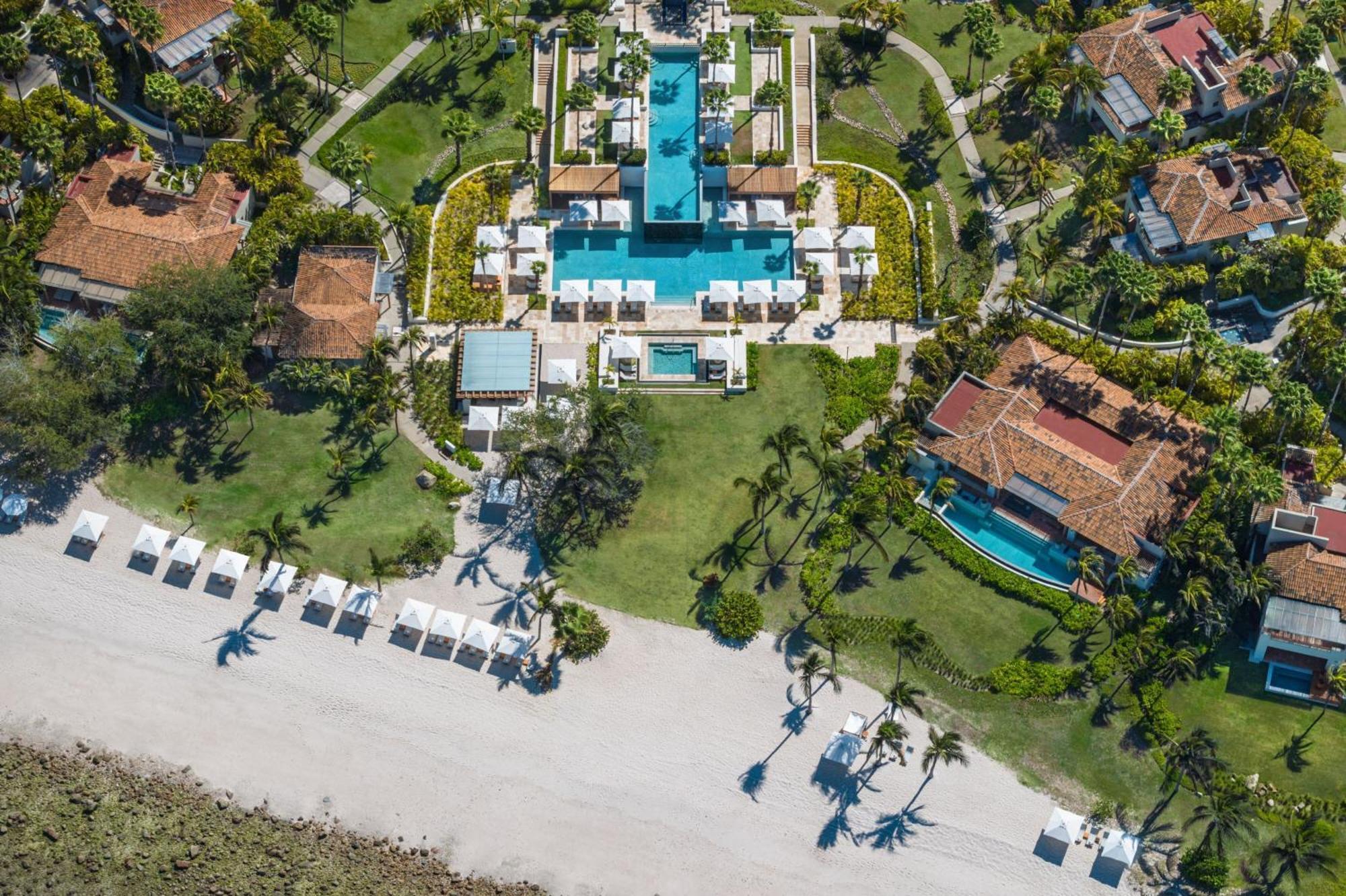 The St. Regis Punta Mita Resort Ngoại thất bức ảnh