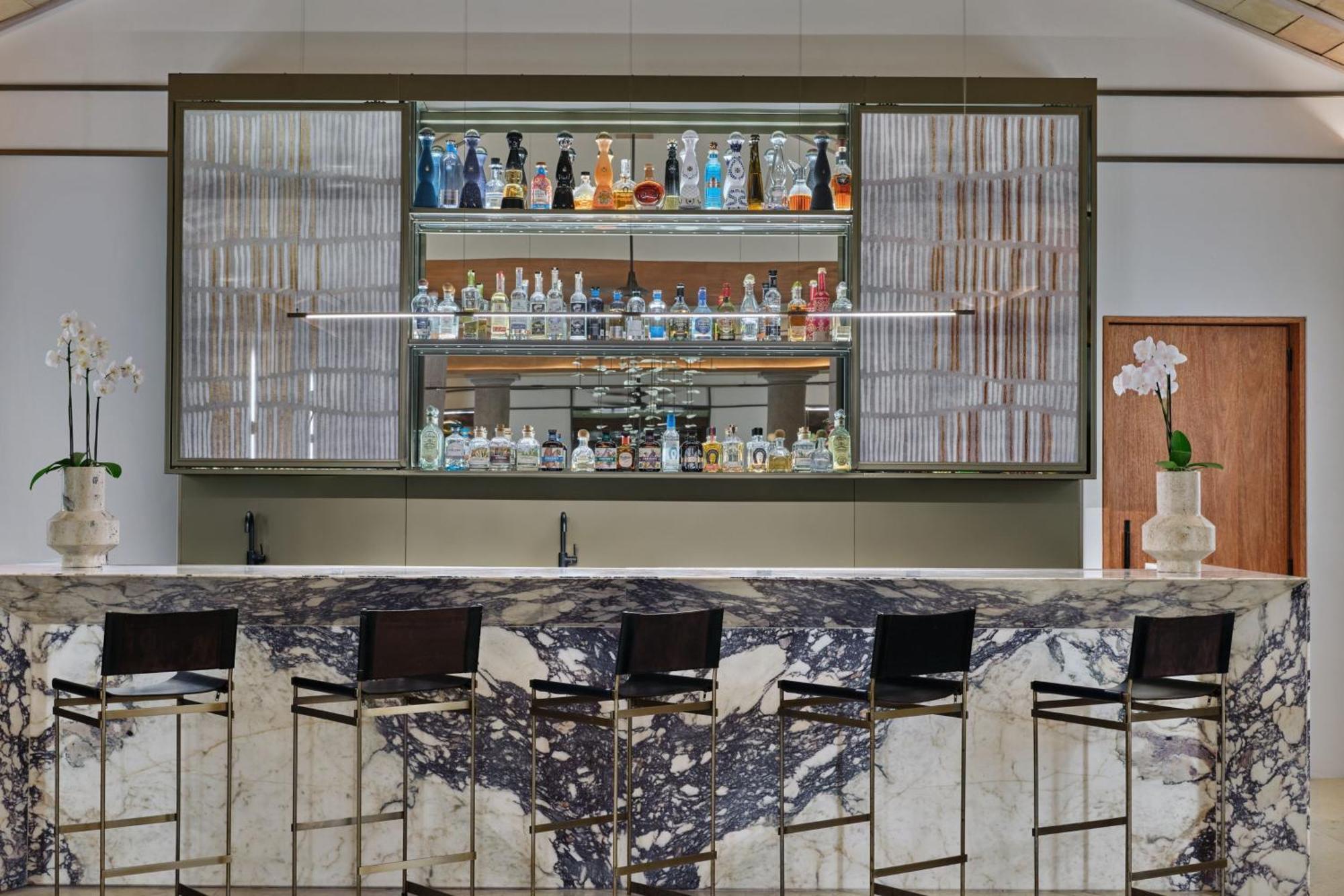 The St. Regis Punta Mita Resort Ngoại thất bức ảnh