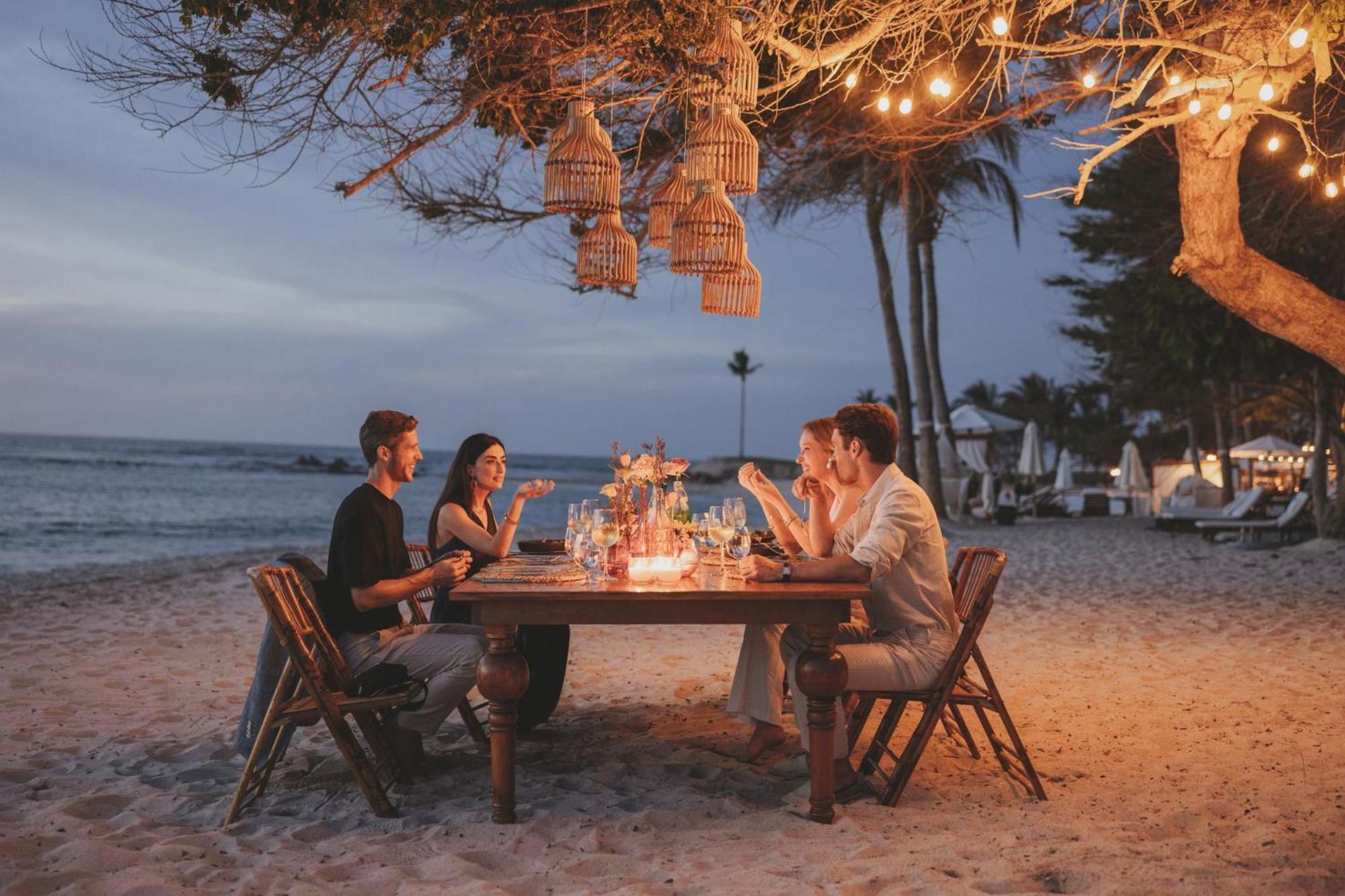 The St. Regis Punta Mita Resort Ngoại thất bức ảnh