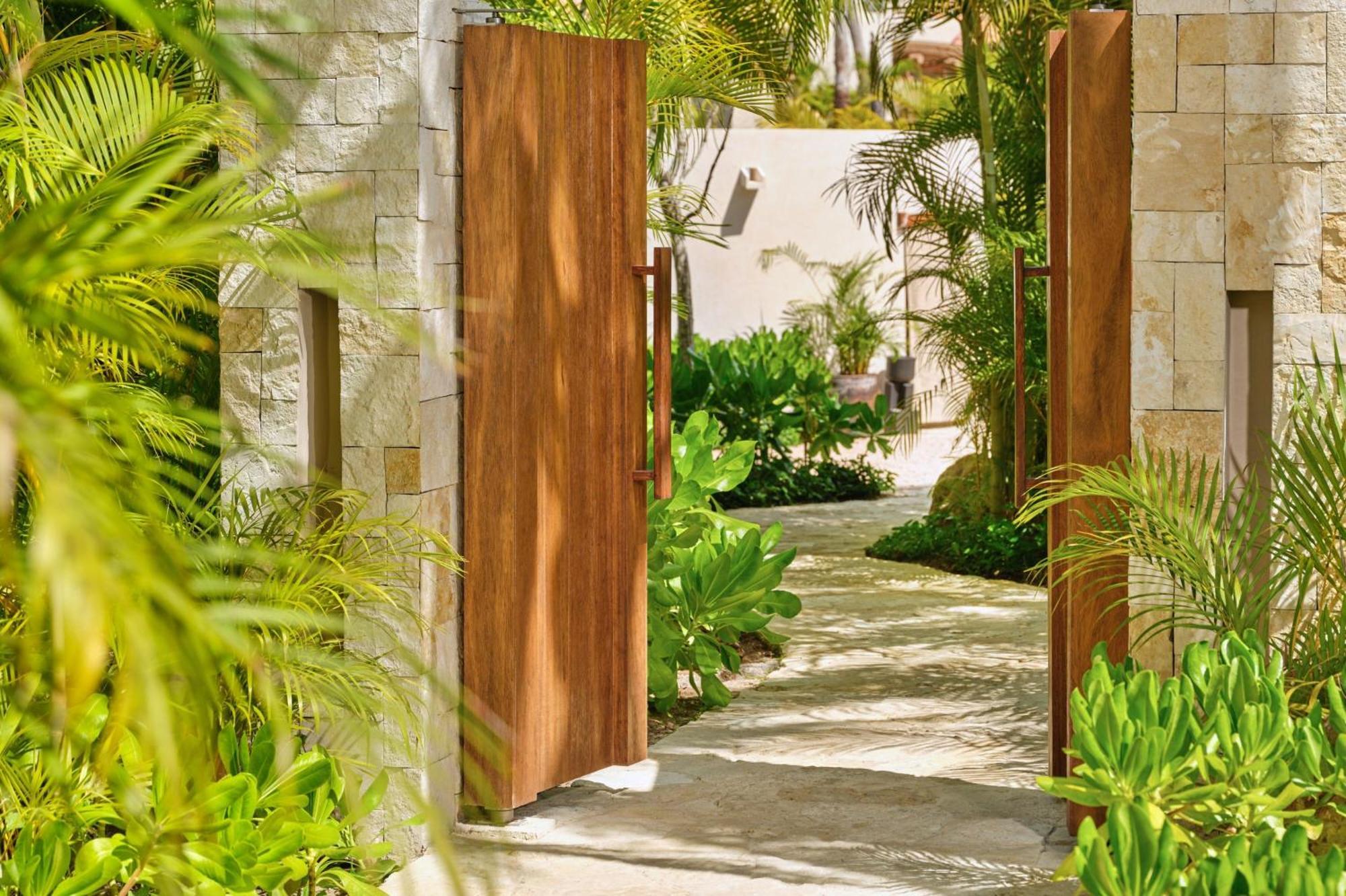 The St. Regis Punta Mita Resort Ngoại thất bức ảnh