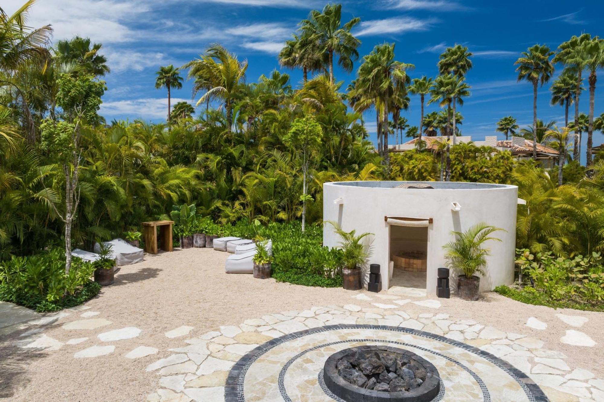 The St. Regis Punta Mita Resort Ngoại thất bức ảnh