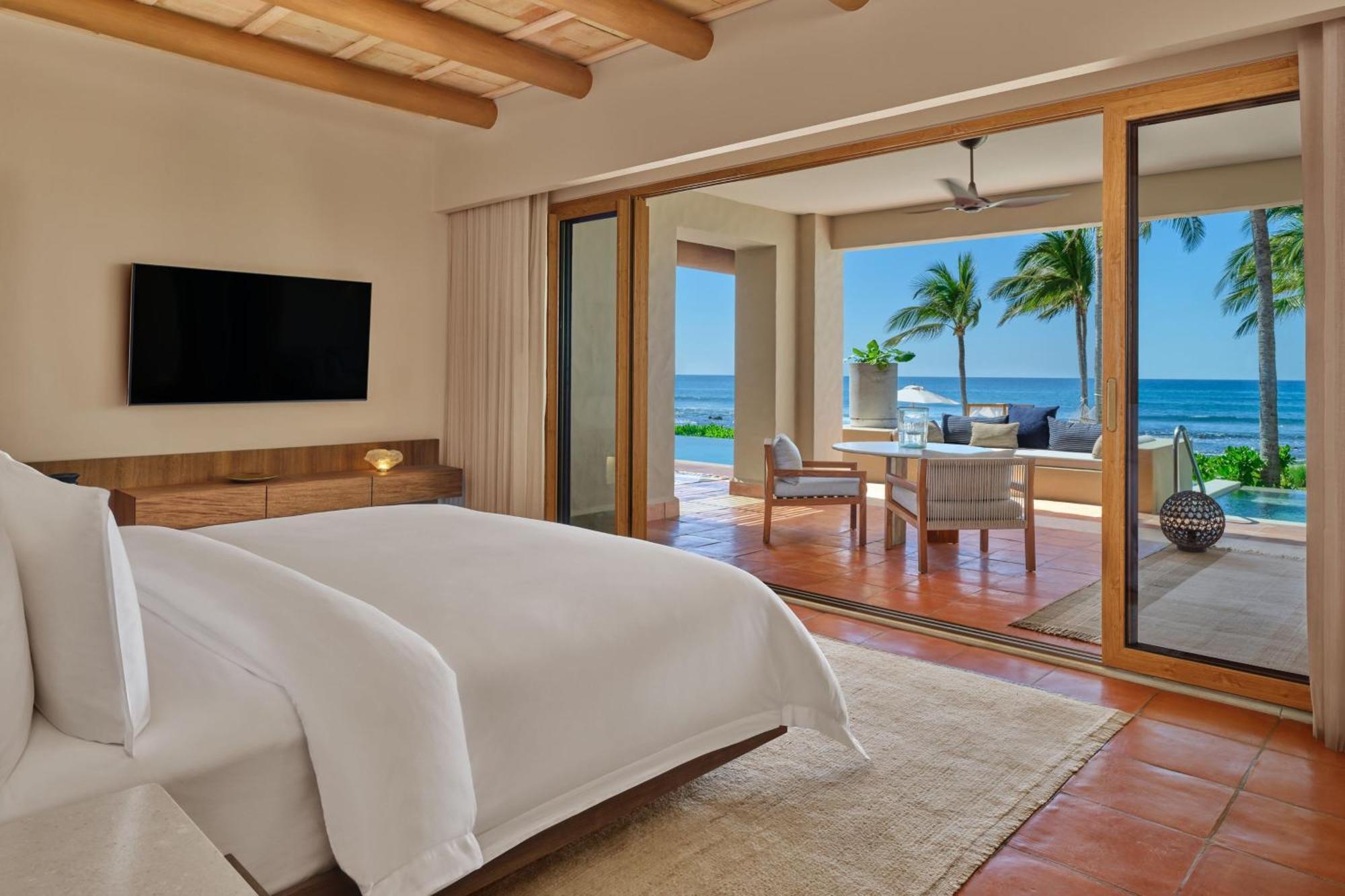 The St. Regis Punta Mita Resort Ngoại thất bức ảnh