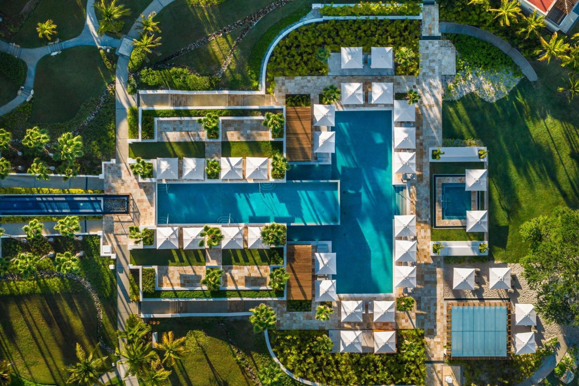 The St. Regis Punta Mita Resort Ngoại thất bức ảnh