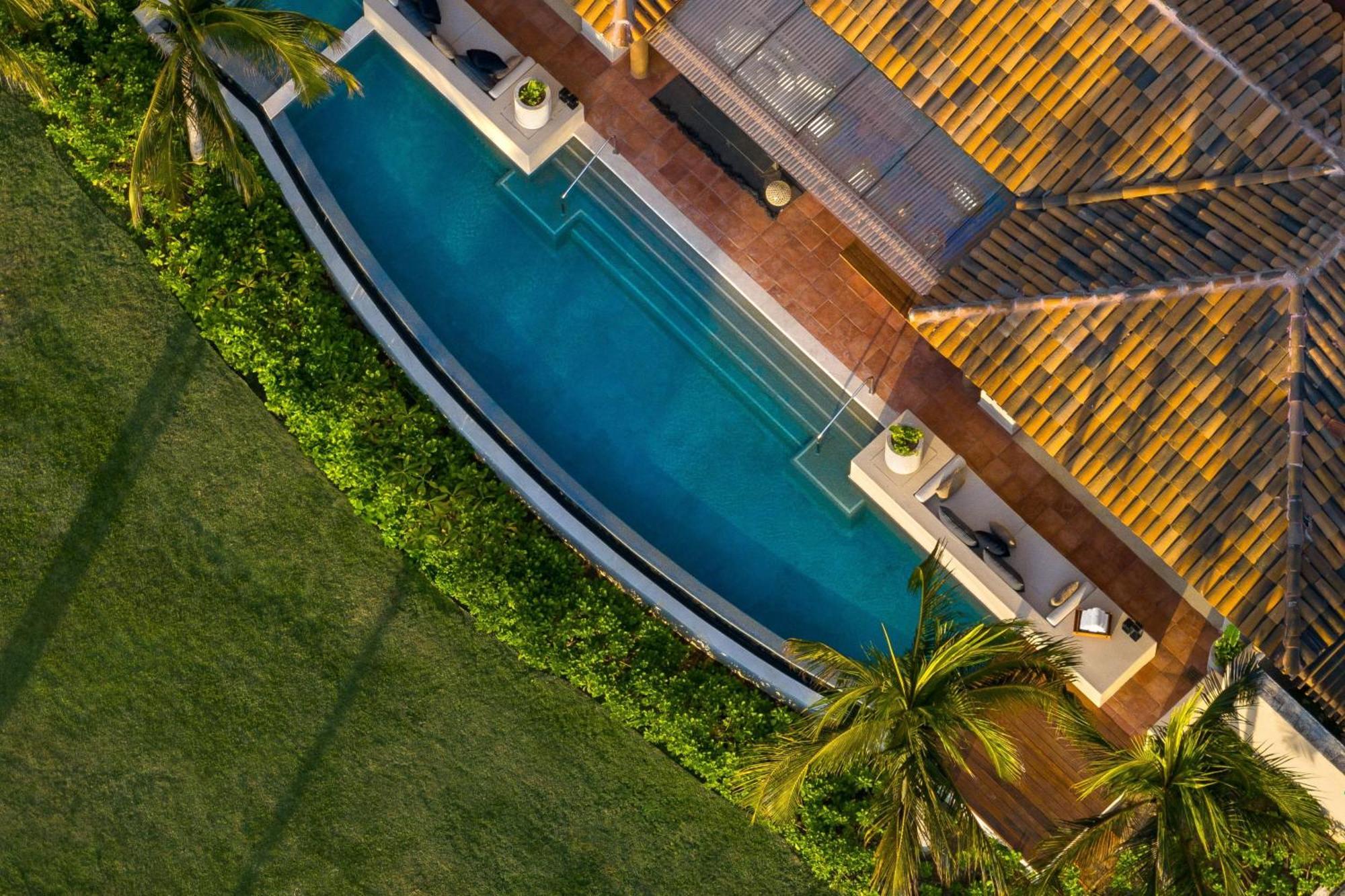 The St. Regis Punta Mita Resort Ngoại thất bức ảnh