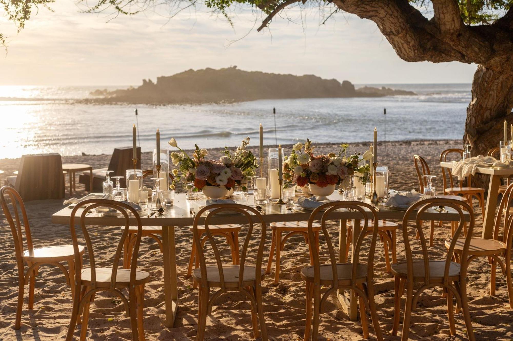 The St. Regis Punta Mita Resort Ngoại thất bức ảnh
