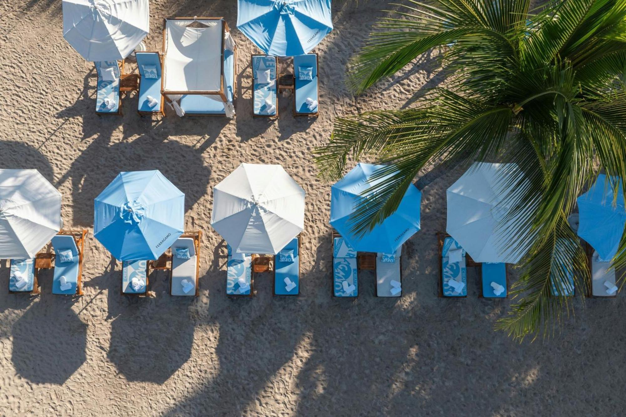 The St. Regis Punta Mita Resort Ngoại thất bức ảnh