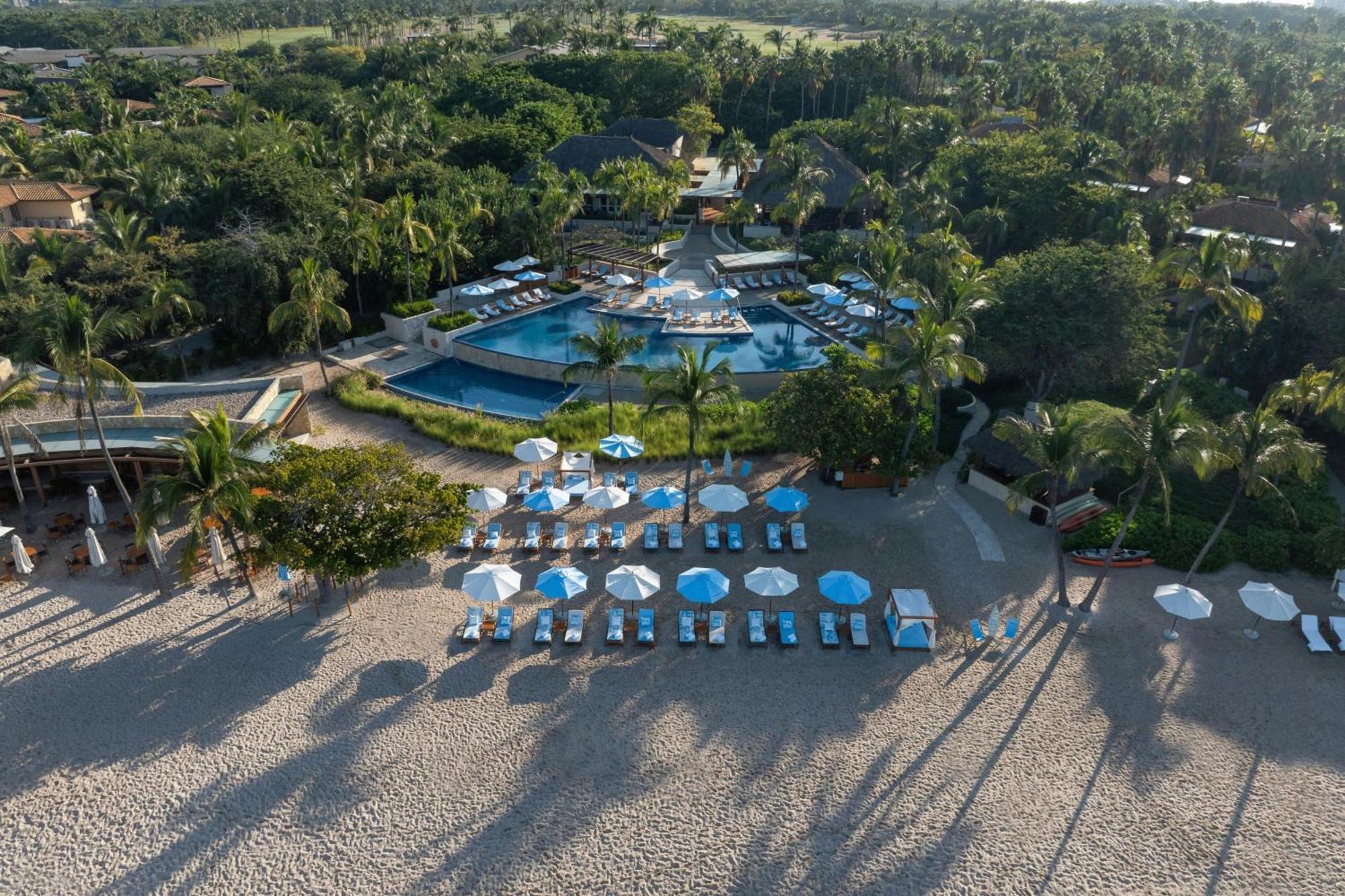 The St. Regis Punta Mita Resort Ngoại thất bức ảnh