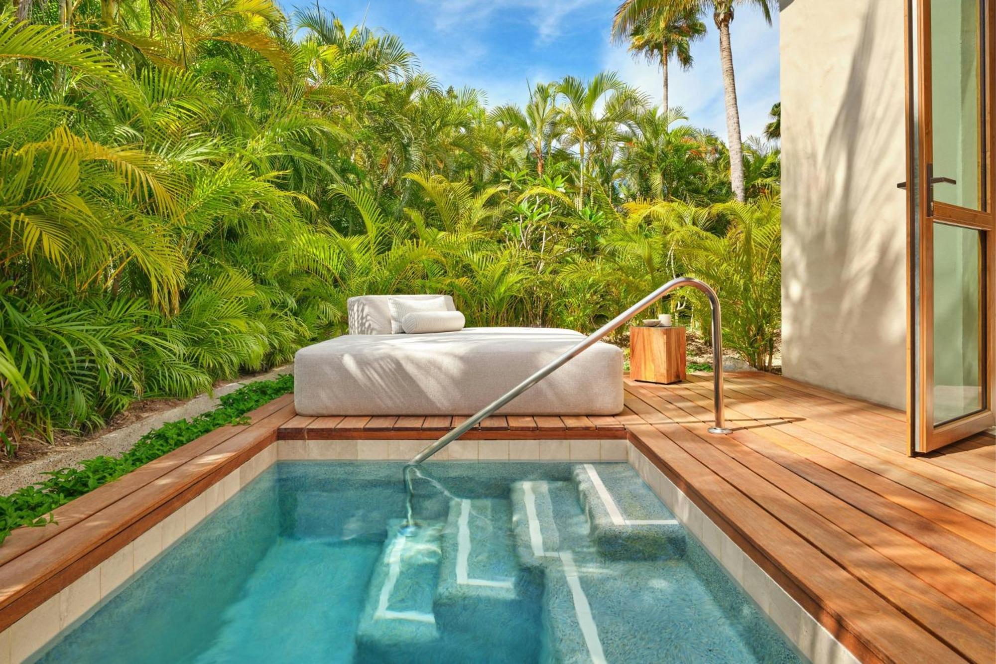 The St. Regis Punta Mita Resort Ngoại thất bức ảnh